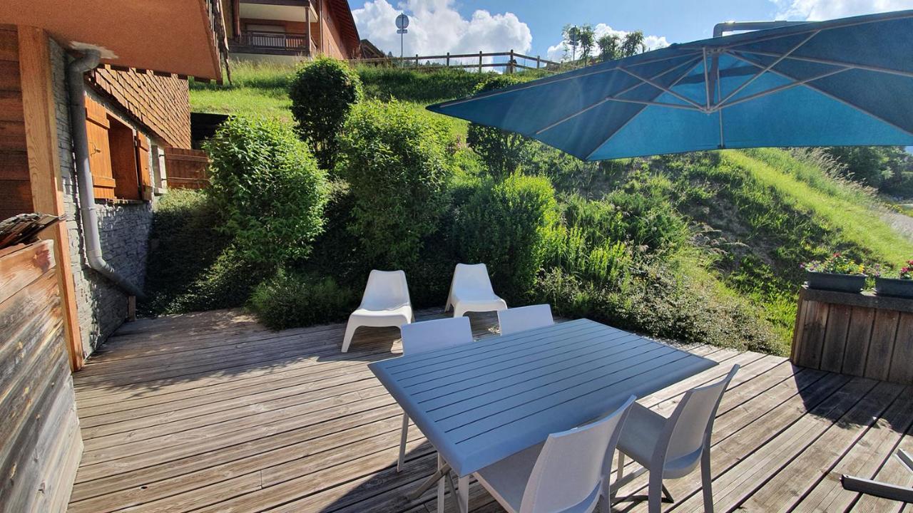 La Duche 101 Apartment เลอกรองด์บอร์นอง ภายนอก รูปภาพ